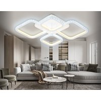 Припотолочная люстра Ambrella light Original FA9541