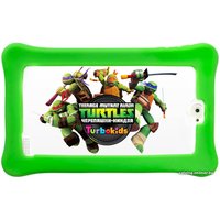 Детский планшет Turbopad TurboKids Черепашки-ниндзя 8GB 3G