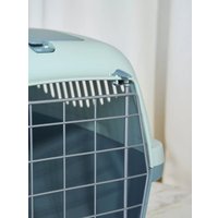 Переноска Gulliver M (бирюзовый)