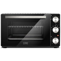 Мини-печь CASO TO 26 Classic