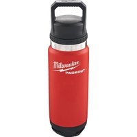 Термос Milwaukee Packout Chug Lid 0.710 л (красный)