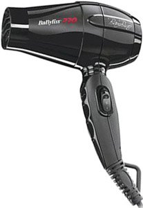 

Фен BaByliss PRO BAB5510E
