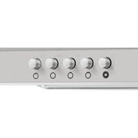 Кухонная вытяжка Krona Janna T 600 Inox PB КА-00008446