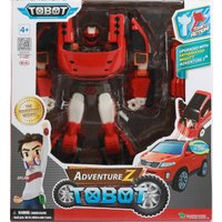 Трансформер Tobot Приключения Z 301019