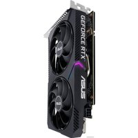 Видеокарта ASUS Dual GeForce RTX 3050 V2 OC Edition 8GB GDDR6 DUAL-RTX3050-O8G-V2