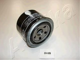 

Масляный фильтр Ashika 1005510
