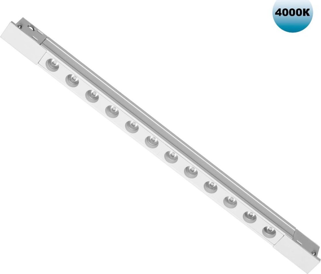 

Трековый светильник Novotech Shino Flum 359432