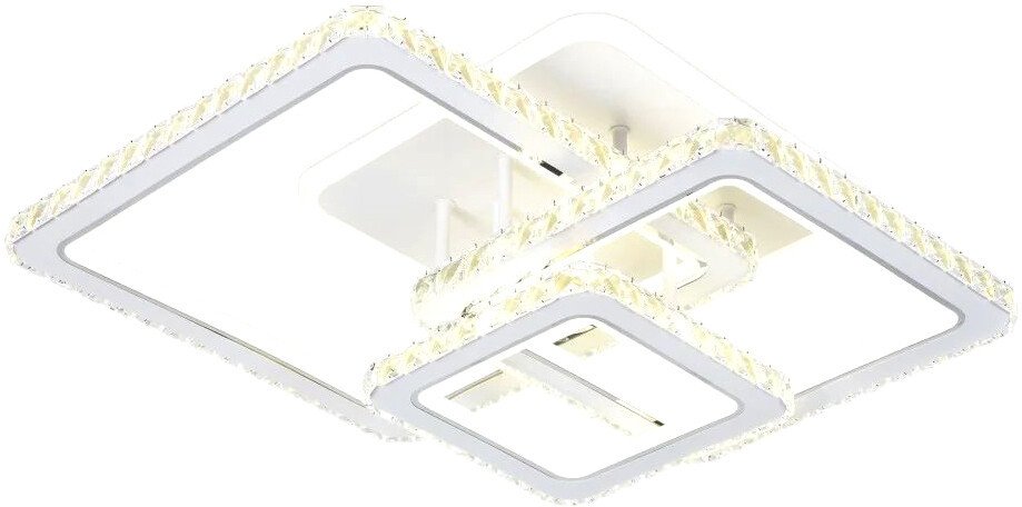 

Припотолочная люстра Ambrella light FA FA1732