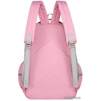 Городской рюкзак Merlin M206 (розовый)