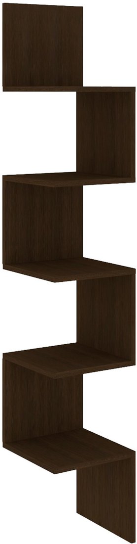 

Полка Кортекс-мебель КМ 28 км.02734 (венге)