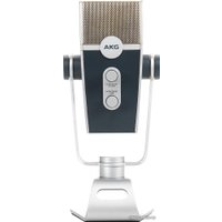 Проводной микрофон AKG Lyra