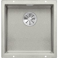 Кухонная мойка Blanco Subline 400-U (жемчужный)