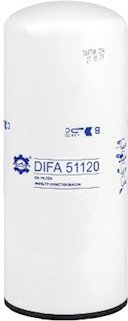 

Масляный фильтр Difa DIFA51120