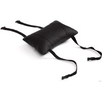 Игровое (геймерское) кресло TetChair Driver (черный/красный)