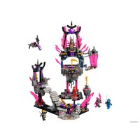 Конструктор LEGO Ninjago 71771 Храм Кристального Короля