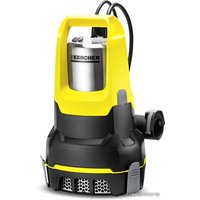 Дренажный насос Karcher SP 6 Flat Inox