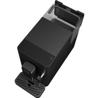 Кофемашина Weissgauff WCM-230 ColorTouch Cappuccino Nero