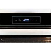 Электрический духовой шкаф Simfer B6EB56026