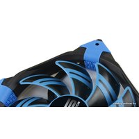 Вентилятор для корпуса AeroCool DS 120mm Blue Edition