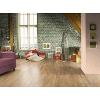 Паркетная доска Karelia 3-strip Oak Select New Arctic