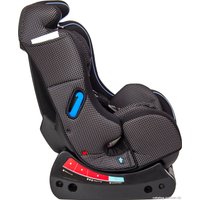Детское автокресло Baby Prestige Orion (серый)