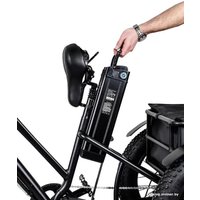 Электровелосипед Minako Trike 001181