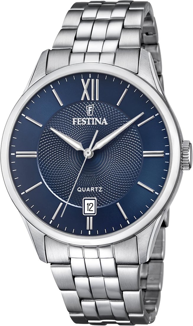 

Наручные часы Festina F20425-2