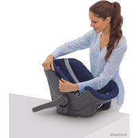 Универсальная коляска Inglesina Quad (3 в 1, ocean blue)