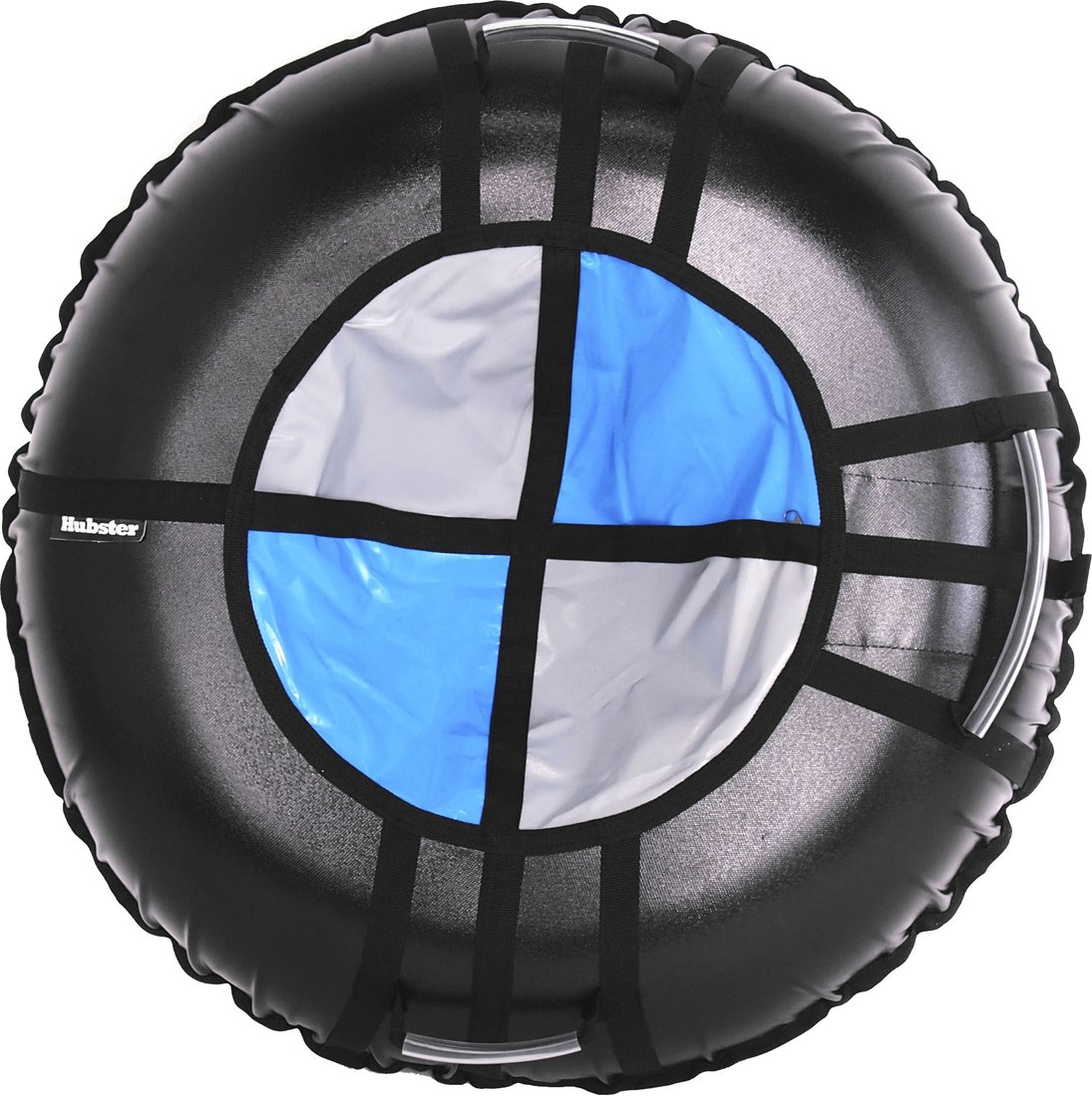 

Тюбинг Hubster Sport Pro 100 см (бумер)