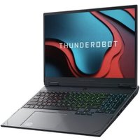 Игровой ноутбук Thunderobot Gravity 16 Pro JT009X00FRU