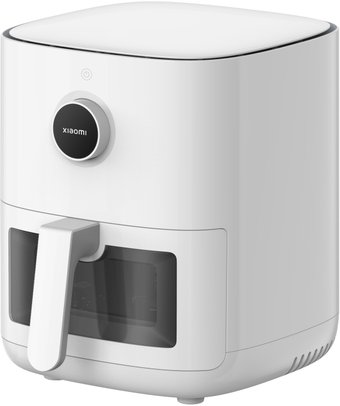 Аэрогриль (аэрофритюрница) Xiaomi Smart Air Fryer Pro 4L (MAF05)
