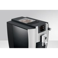 Кофемашина JURA E6 Platin 15676