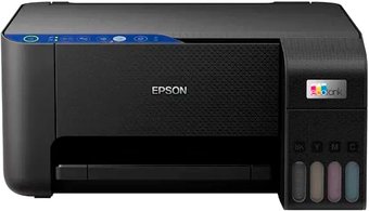 Epson EcoTank L3270