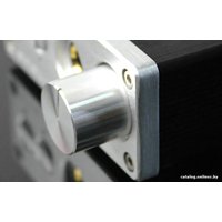 Цифро-аналоговый преобразователь SMSL SD-793II Silver