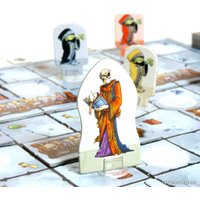 Настольная игра Мир Хобби Крагморта (Kragmortha)