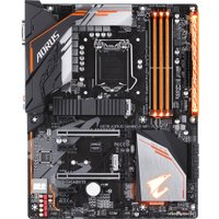 Материнская плата Gigabyte H370 Aorus Gaming 3 WiFi (rev. 1.0)