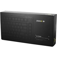 Клавиатура Zone51 CITRIN