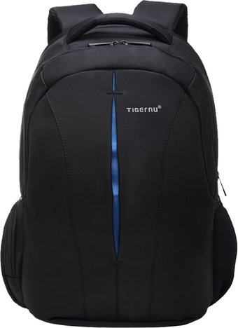 Городской рюкзак Tigernu T-B3105 (черный/синий)