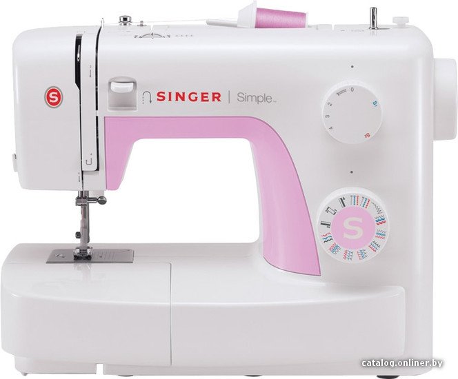 Электромеханическая швейная машина Singer 3223 Simple