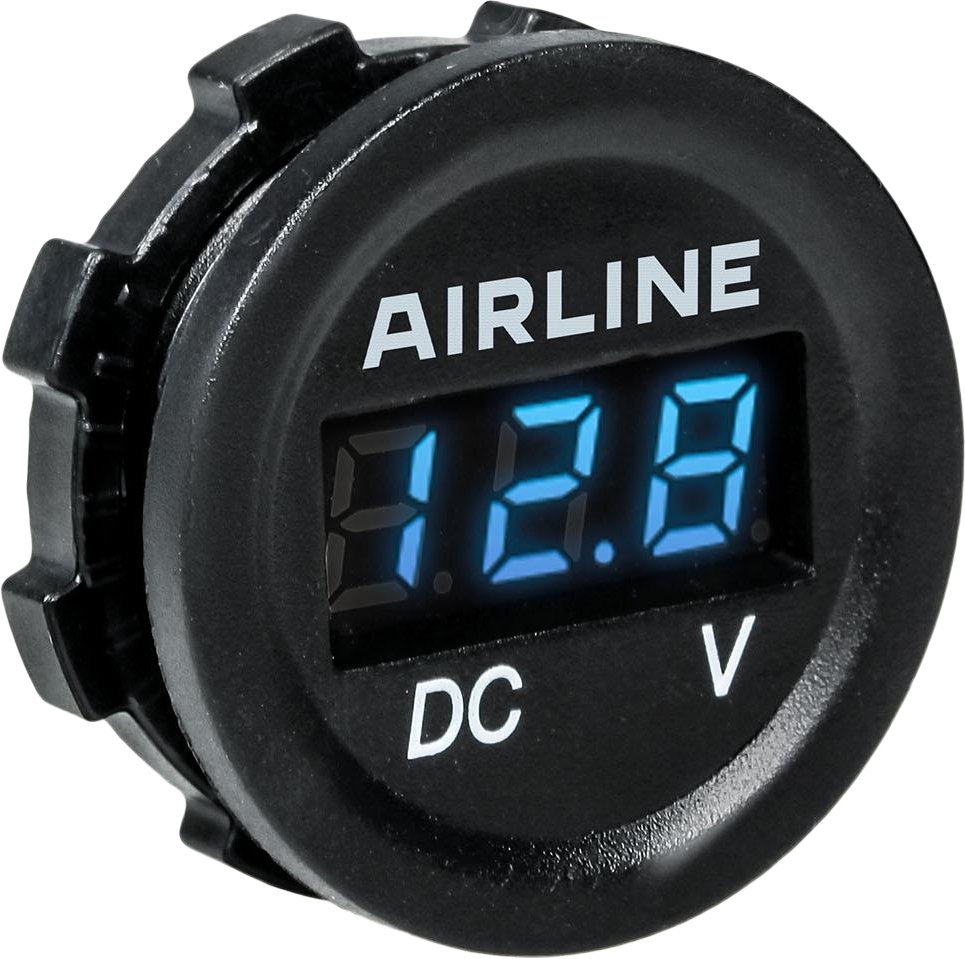 

Вольтметр Airline AEAL004