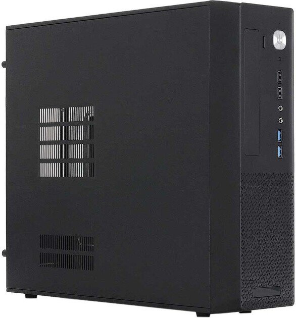 

Корпус CrownMicro CMC-1913 350W
