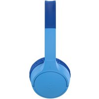 Наушники Belkin SoundForm Mini Wireless USB-C (синий)