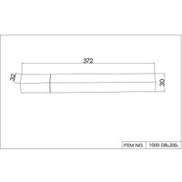 Блок питания шины Favourite Unika 1000-DB-200