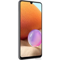 Телефон Samsung Galaxy A32 SM-A325F/DS 4GB/128GB (черный)