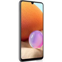 Смартфон Samsung Galaxy A32 SM-A325F/DS 4GB/64GB (черный)