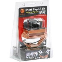 Кулер для процессора Thermaltake MiniTyp 90 Value Pack (CL-P0343)