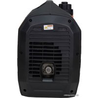 Бензиновый генератор Lifan 2300i-2