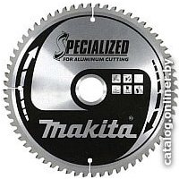 Пильный диск Makita B-35346