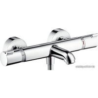 Смеситель Hansgrohe Ecostat 13114000 (хром)