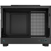 Корпус DeepCool CH160 R-CH160-BKNGI0-G-1